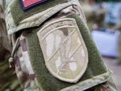 Śmigłowiec i łodzie typu RIB. Specjalsi opanowali Dziwnów
