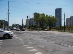 Remont na rondzie Wiatraczna i ulicy Zakole – zmiana organizacji ruchu i objazdy