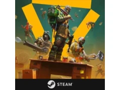 Oferta Śródtygodniowa na Steam. Rekordowo tanie FBC: Firebreak dostępne za 37,49 zł!