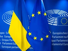 Dzień niepodległości. Komisja Europejska zatwierdziła 6,1 mld euro na obronę Ukrainy