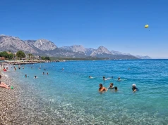 Tu zimą Polacy uciekają przed chłodem. Za tydzień all inclusive płacą 1209 zł