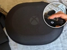 Nowy pad Xbox Elite znów wyciekł. Zdjęcia ujawniają ekran i nowe detale