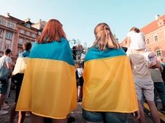 Mocne słowa z Ukrainy o Polsce. „Wołyń nie wziął się z niczego”