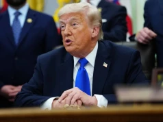 Alarm dla Trumpa. Fatalne wyniki sondażu