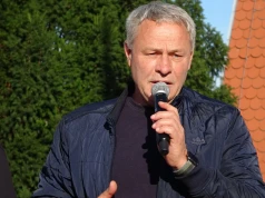 Bydgoszcz Mayor on Polish-Ukrainian Relations: “The Worst Thing Is Unresolved History”
