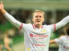 Widzew przekazał nowe wieści o Karolu Świderskim. Wielu na to czekało