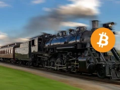 Bitcoin odjeżdża z peronu? Trwa walka. Ostatnia szansa żeby załapać się na promocję