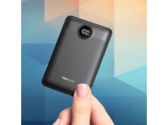 Kompaktowy powerbank VEEKTOMX Mini (10000 mAh, 22.5W) za jedyne 42,99 zł w Amazon PL