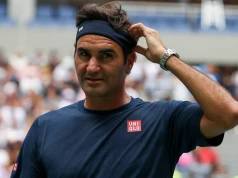 Roger Federer wraca na kort! Jest data meczu