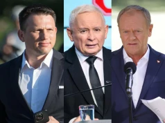 PiS z najgorszym wynikiem od wyborów. Niezdecydowani depczą mu po piętach