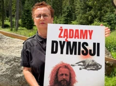 Tatry/ Aktywiści chcą sami zostać przewoźnikami na trasie do Morskiego Oka