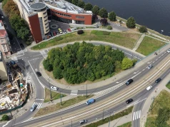 Kraków reaguje po tragicznym wypadku. Będą zmiany na Zabłociu?