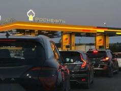 Kryzys paliwowy w Rosji zwiększa presję na Kreml. To ma szansę zatrzymać wojnę