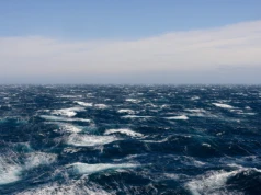 Rekordowe ciepło w oceanach. W połączeniu z El Nino wyjątkowo groźne