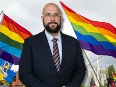 Spór o śluby jednopłciowe zza granicy. Burmistrz Zakopanego krytykuje