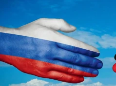 Cień Rosji nad wyspą Uznam. Kulisy walki z inwestycjami wokół Świnoujścia