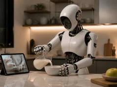 HOST od X Square Robot zmienia reguły gry w robotyce