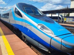Od września nowy rozkład PKP Intercity. Multum zmian, pociąg z Warszawy do Krakowa pojedzie o pół godziny szybciej