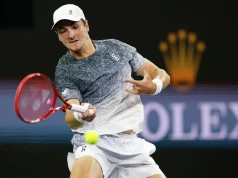 US Open bez wielkiego talentu. "Nie była to łatwa decyzja"