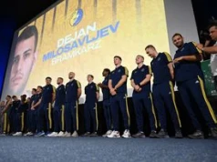 Bilety na pierwszy mecz fazy grupowej Ligi Mistrzów w sprzedaży. Przeciwnikiem Industrii Kielce będzie szwajcarski zespół HC Kriens-Lucerna