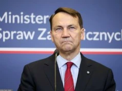 Zarzucili mu "rusofobię". Sikorski mówi wprost o zagrożeniu
