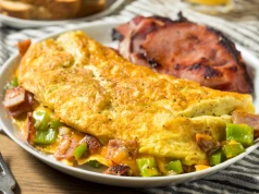 Denver omlet