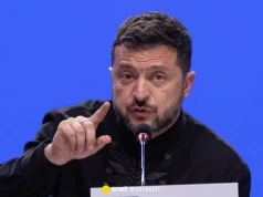 Ukraina szuka 27 mld dol. na obronę. Wołodymyr Zełenski ma plan i apel