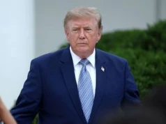 Rekordowo niskie poparcie dla Trumpa. Jest najnowszy sondaż
