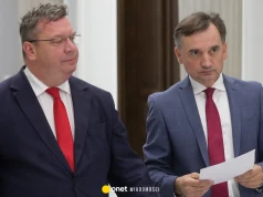 "Niech pan nie obraża Lecha Kaczyńskiego!". Spięcie Moniki Olejnik z posłem PiS