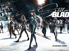 Sprawdź Stellar Blade: Complete Edition na Switch 2