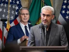 Wielka ofensywa sankcyjna USA. Iran ujawnił, jak odpowie