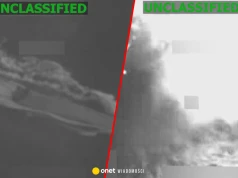 Armia USA zaatakowała łódź na oceanie. To pierwsza taka akcja od tygodni