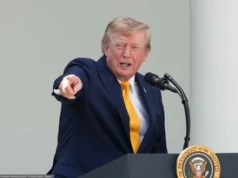Gigantyczne cofnięcie wiz w USA. Departament Stanu ujawnił plan