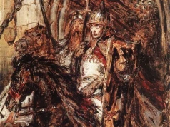 Rząd niemiecki ukrywa przed Polakami szczątki Henryka II Pobożnego