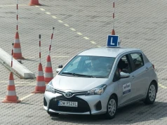 Nowi kierowcy muszą uważać. 12 punktów karnych i 500 zł z kieszeni