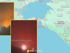 Atak Ukrainy na południu Rosji. Celem miała być ważna rafineria