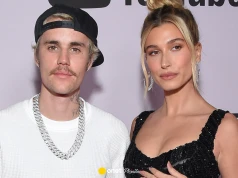 Syn Hailey i Justina Bieberów nie miał tortu na urodzinach. Zamiast tego dostał... naleśniki