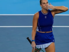 Tak wyróżnili Sabalenkę przed US Open