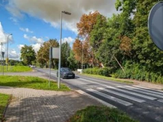 Kierowcy i piesi się skarżyli, więc zebrali podpisy. Na wyjeździe ze Słupska pojawią się kolejne światła