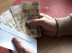 Wypłata 14. emerytury w 2026 roku. Oto, ile naprawdę trafi na konta