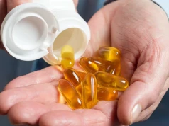 Ciśnienie może spaść o kilka punktów. Kluczowa jest dawka kwasu omega-3