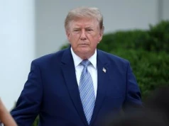 Trump zaostrza kurs. Rekordowe cofnięcie wiz w historii USA