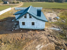 Działki budowlane po nowemu. Ważna zmiana od 1 września