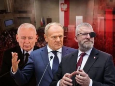 Sondaż dla WP po serii afer. Prawica z większością w Sejmie