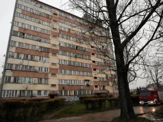 Blok z wielkiej płyty do wyburzenia. Pierwsza taka decyzja. To koniec symbolu PRL-u?