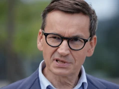 Morawiecki o sprawie Zondacrypto: Przestrzegałem posłów opozycji i koalicji