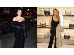 Blake Lively przeszła NIESAMOWITĄ przemianę. W krótkim czasie zrzuciła 28 kg