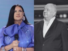 Kayah uderzyła ze sceny wyznaniem o Soyce. To była ich ostatnia rozmowa