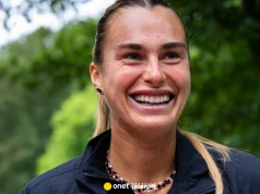 Aryna Sabalenka z nowym sprzętem na US Open. Właśnie się pochwaliła