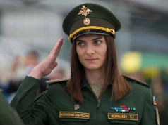 W Rosji opublikowali wywiad z Isinbajewą. Czegoś takiego nikt się spodziewał